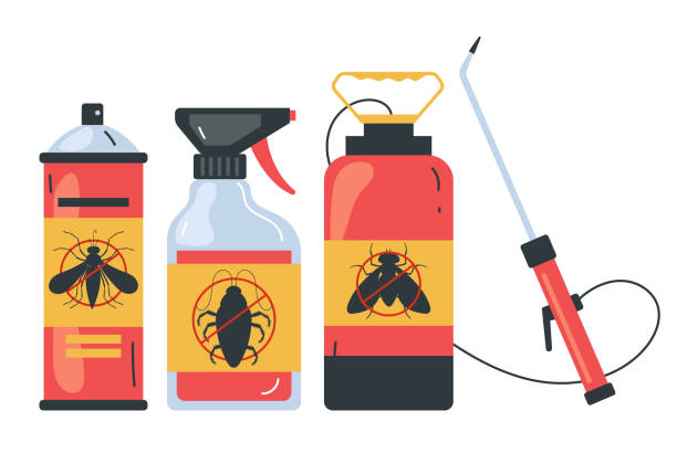 Wildlife Control Services in Red Cloud, NE